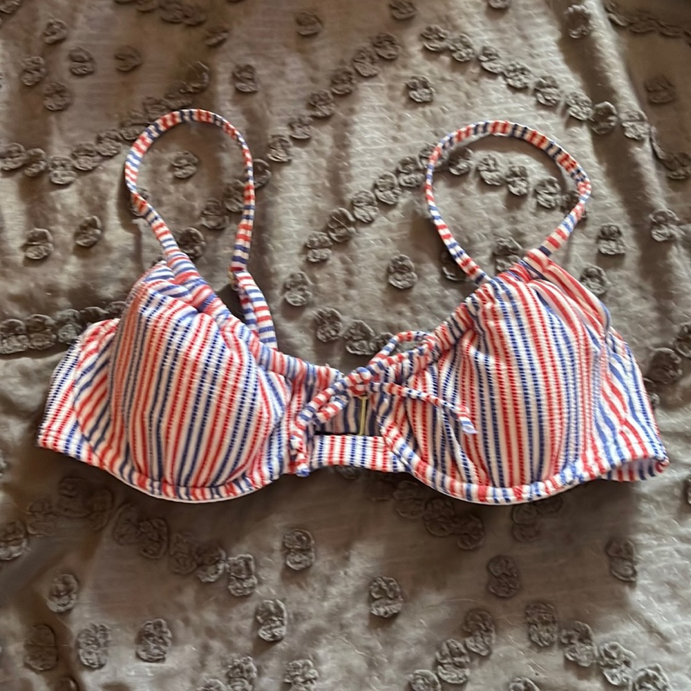 Bikini top